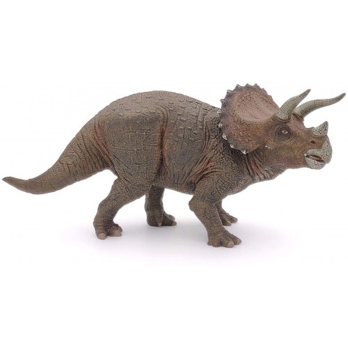 Papo Triceratops (55002)