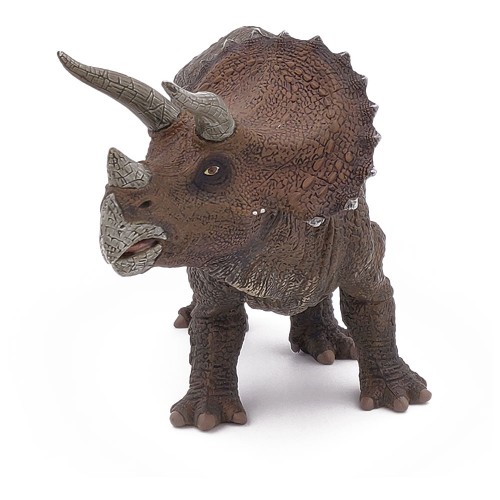 Papo Triceratops (55002)