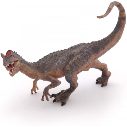 Papo Dilophosaurus (55035)