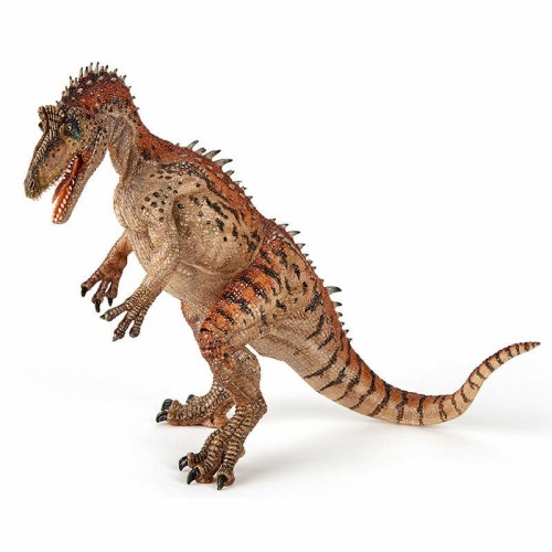 Papo Cryolophosaurus (55068)