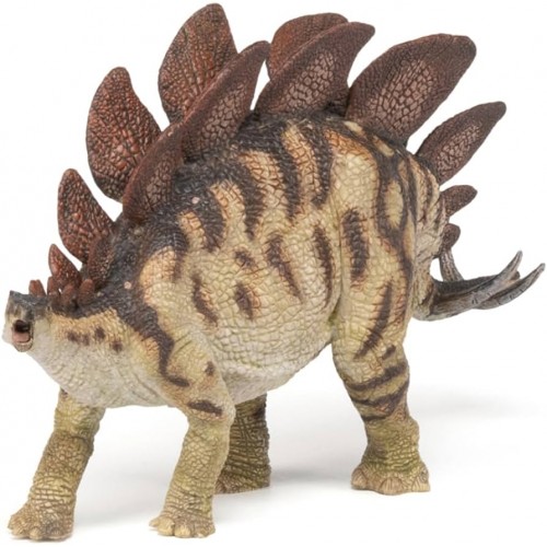 Papo Stegosaurus (55079)