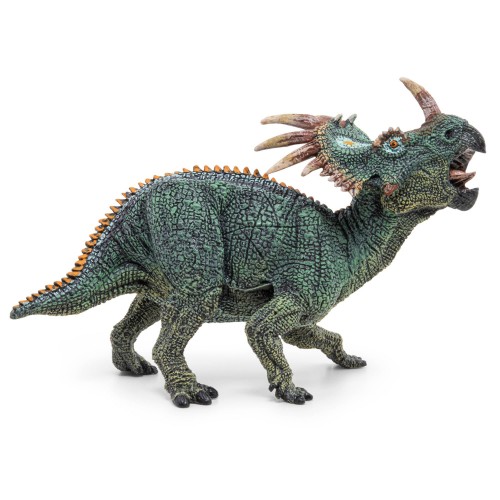 Papo Styracosaurus (55090)