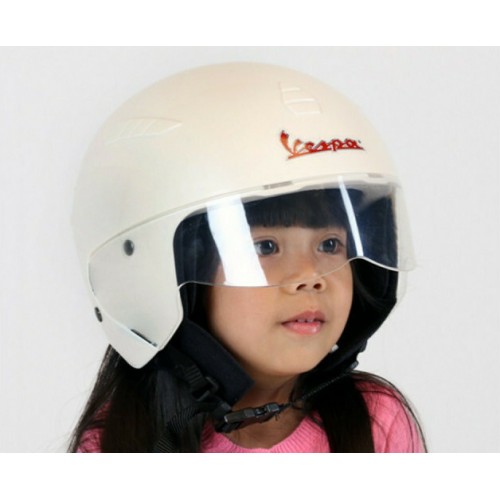 Peg Perego Κράνος Vespa (CS0706)