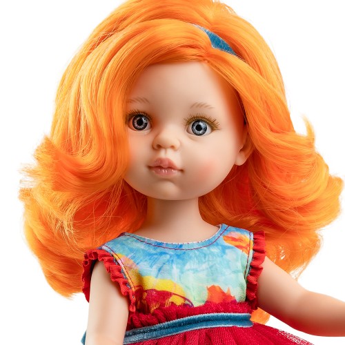 Κούκλα Paola Reina Susana 32εκ. (04522)