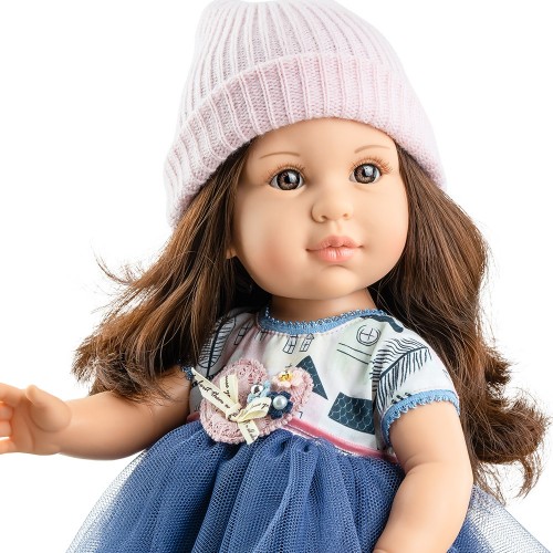 Κούκλα Paola Reina Ashley 42εκ. (06031)