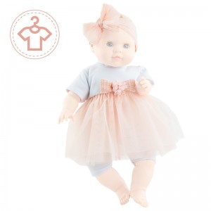 Ρούχα Paola Reina Tony 36εκ. (57039)