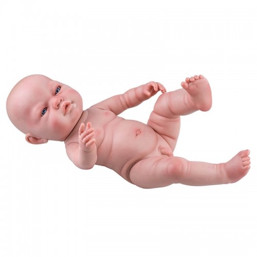 Μωρό νεογέννητο Αγόρι Bebitο 45εκ. (05106)