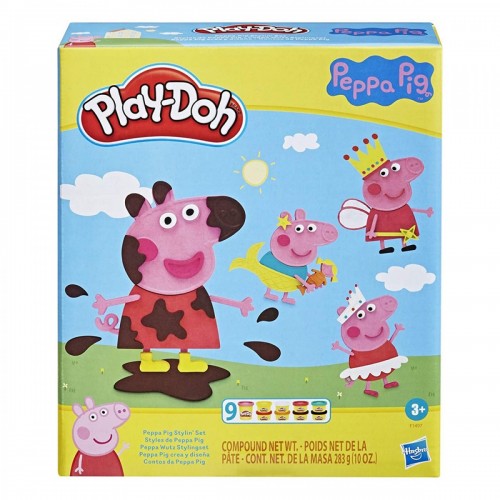 Play Doh Peppa Pig (F1497)