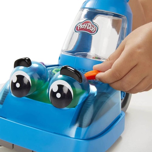 Play Doh Vacuum & Cleanup Set (F3642)