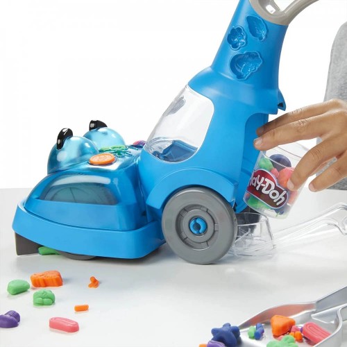 Play Doh Vacuum & Cleanup Set (F3642)