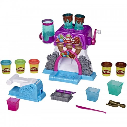 Play Doh Kitchen Creations Candy Shop (E9844)