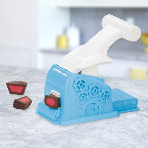 Play Doh Kitchen Creations Candy Shop (E9844)