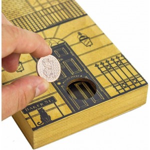 Sherlock Holms The Case of the Priceless Coin (SH2)