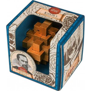 Professor Puzzle Kepler's Planetary Puzzle (GM13)