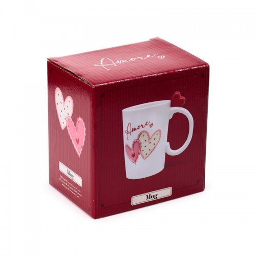 Puckator Κούπα Amore (SMUG415) Puckator Κούπα Amore (SMUG415)