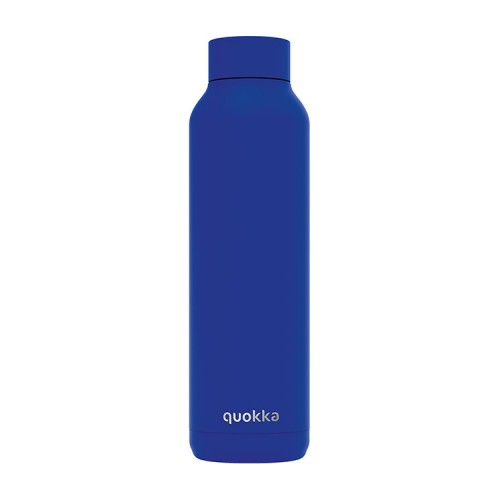 Quokka Παγούρι Θερμός SOLID 630ml Ultramarine (11791)