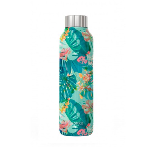 Παγούρι quokka stainless solid tropical 630ml (11809)