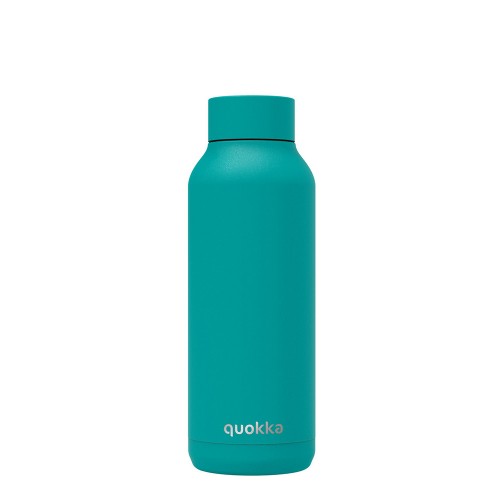 Quokka Παγούρι Θερμός Bold Turquoise Powder 510ml (11890)