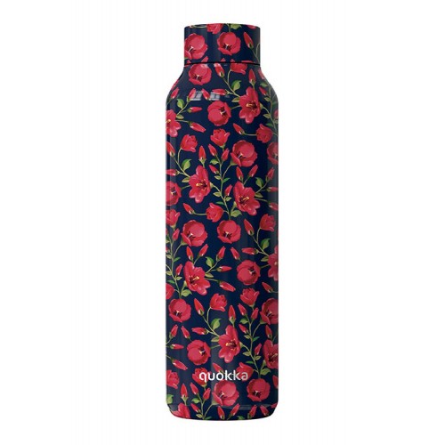 Quokka Παγούρι Θερμός 850ml Tiny Tulips (40191)
