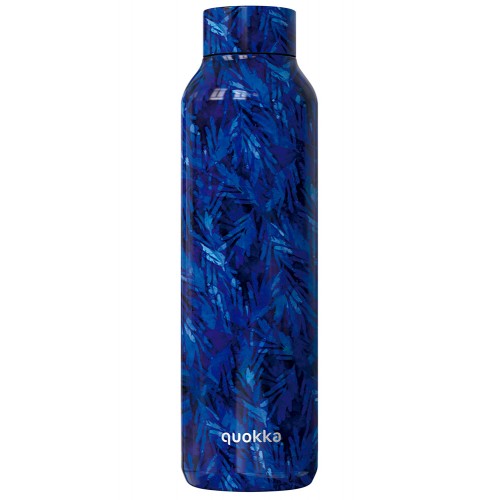 Quokka Παγούρι Θερμός 850ml Night Forest (40193)