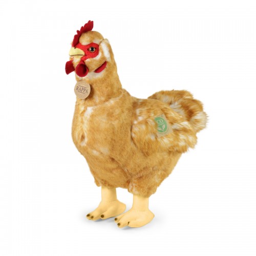 Rappa Κότα με Αυγό 33εκ. (230569) Rappa Κότα με Αυγό 33εκ. (230569)