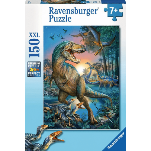 Puzzle 150Tεμ Δεινόσαυροι XXL (10052)