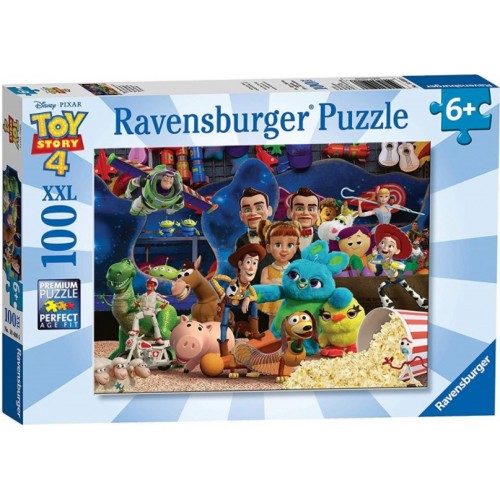 Puzzle 100XXL Toy Story 4 (10408)