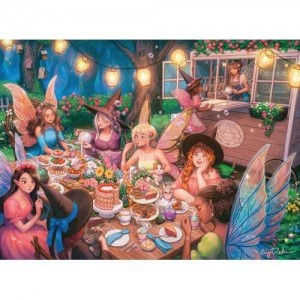 Puzzle 300XXL τεμ. Νεράιδες (13369)