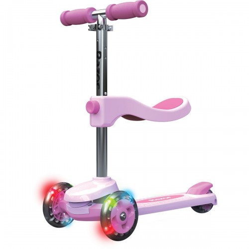 Razor Πατίνι Rollie DLX Pink (20073668)