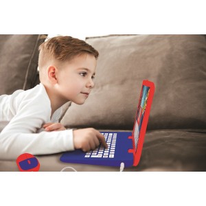 Lexibook Laptop Spiderman (820-97060)