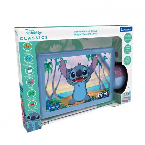 Lexibook Laptop Stitch (820-00852)
