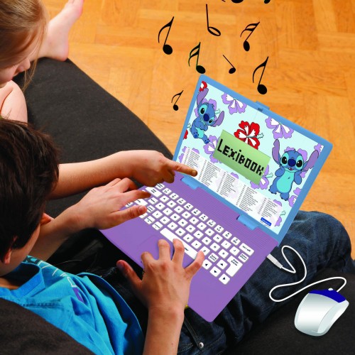 Lexibook Laptop Stitch (820-00852)