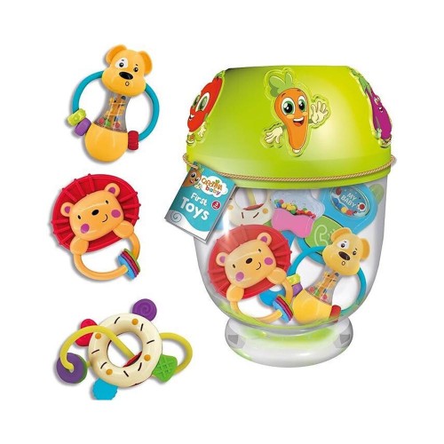 Lisciani Carotina Baby First Toys (820-09975)