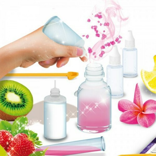 Lisciani Εργαστήρι Τα πρώτα μου Αρώματα (820-90136)