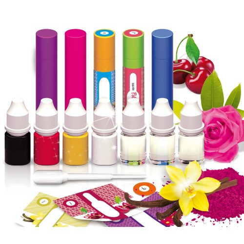 Lisciani Εργαστήρι Make Up Κραγιόν (820-66872) Lisciani Εργαστήρι Make Up Κραγιόν (820-66872)