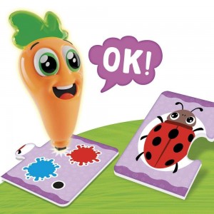 Lisciani Carotina Baby Η Φάρμα (820-07308)