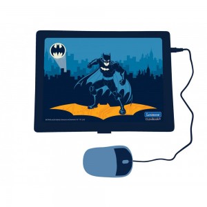 Lexibook Laptop Batman (820-96544)