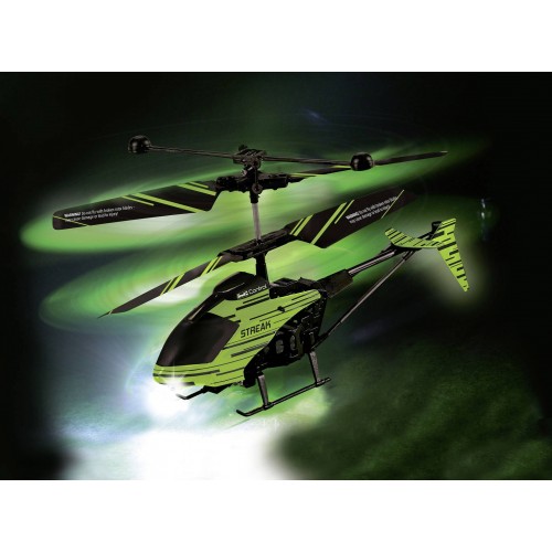 Revell RC Ελικότπερο Glow In The Dark Streak (23829)