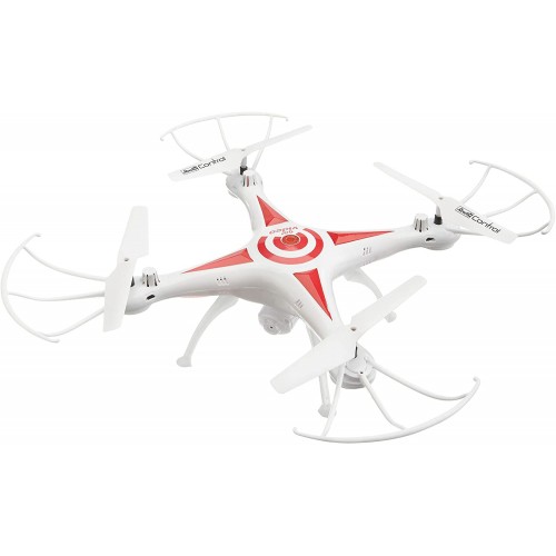 Revell RC Quadcopter GO! (23858)