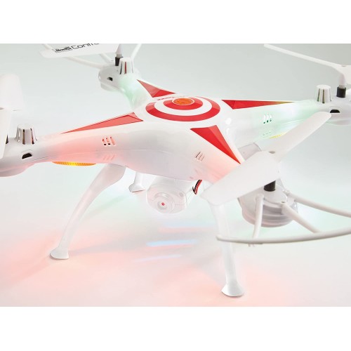 Revell RC Quadcopter GO! (23858)