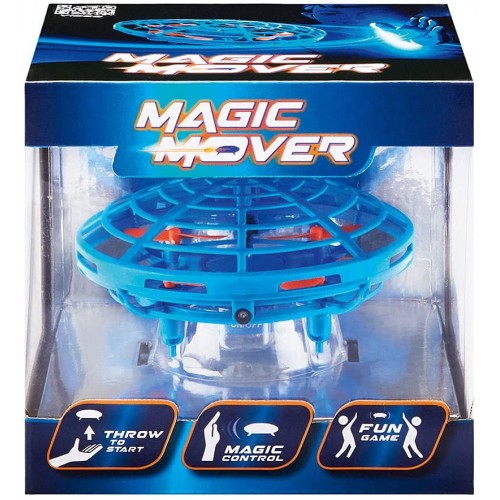 Revell Quadcopter Magic Move Blue (24106)