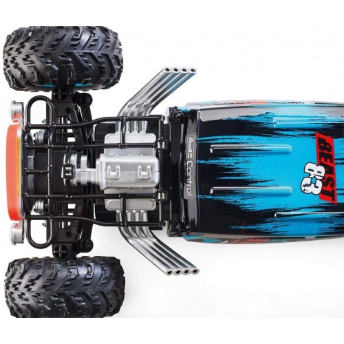 Revell RC Hot Rod Muscle Racer (24446)