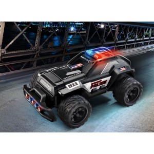 Revell RC Highway Police (24455)