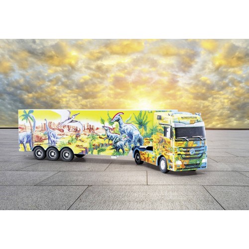 Revell RC Actros Dino Express 1:32 (24534)