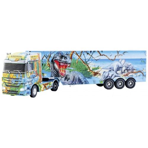 Revell RC Actros Dino Express 1:32 (24534)