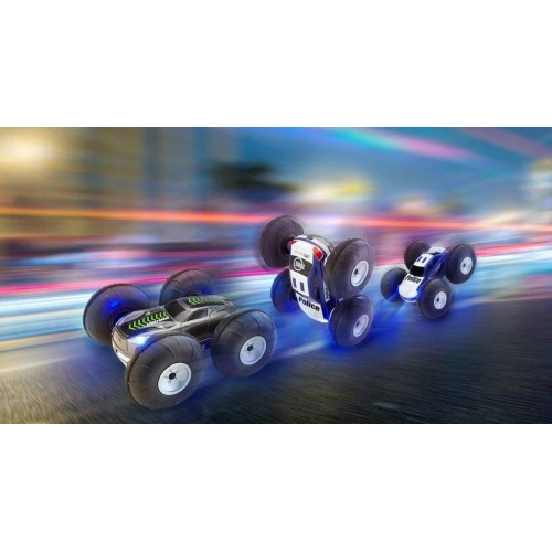 Revell RC Stunt Car Flip Race (24634)