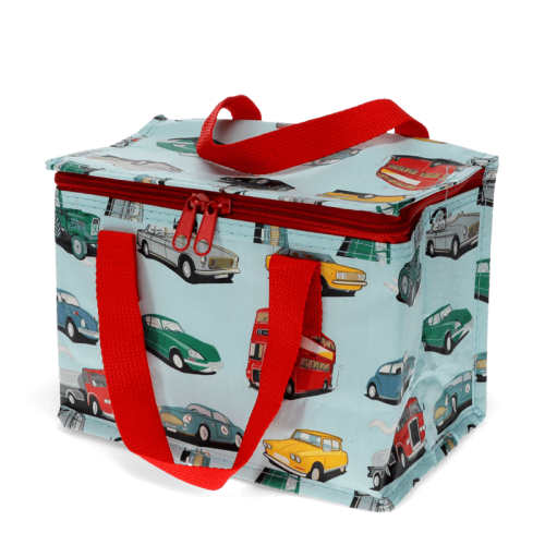 Rex London Τσάντα φαγητού Road Trip (29630)