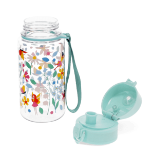Rex London Παγούρι Πλαστικό 450ml Fairies in the Garden (30630)