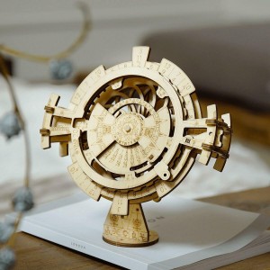 Robotime Perpetual Calendar (LK201)
