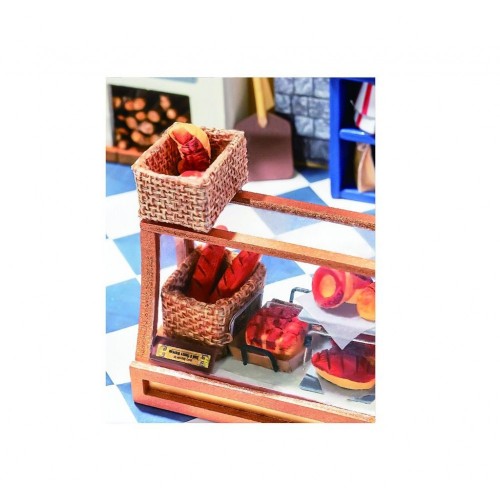 Nancy's Bake Shop (DG143)